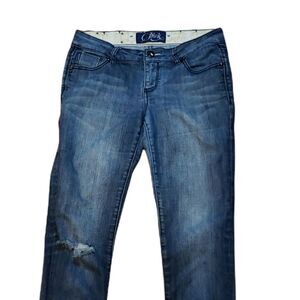 Celebrity Pink, Jeans C Pink